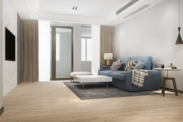 An Expert Guide to Cleaning LVT Flooring