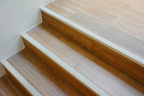 What are Stairnosings?: The Types and Uses