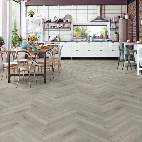Dining Room Flooring