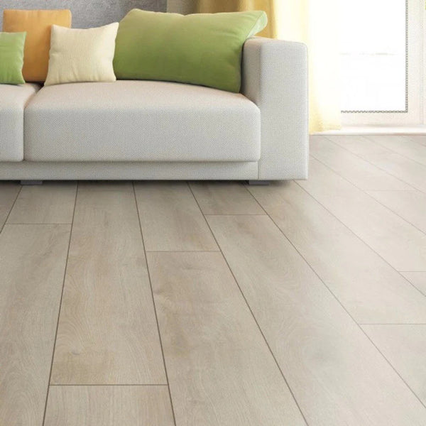 Living Room Flooring