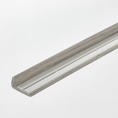 waterproof 2.7m Plastic 8mm End Self Adhesive