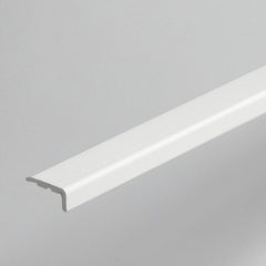 waterproof 2.7m Plastic 8mm End Self Adhesive