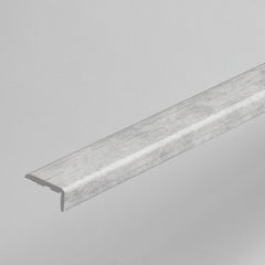 waterproof 2.7m Plastic 8mm End Self Adhesive