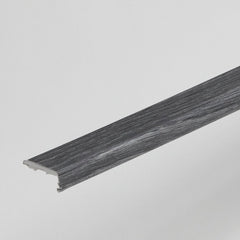 waterproof 2.7m Plastic 8mm End Self Adhesive