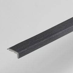 waterproof 2.7m Plastic 8mm End Self Adhesive