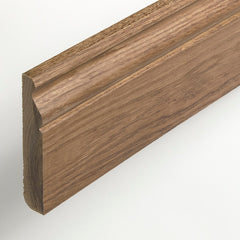 120mm Regency Real Wood Skirting Board