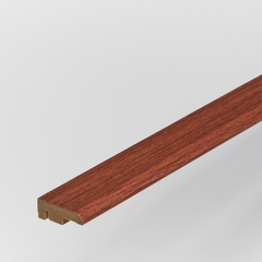 1m Laminate End Profile