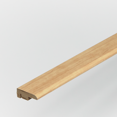 1m Laminate End Profile