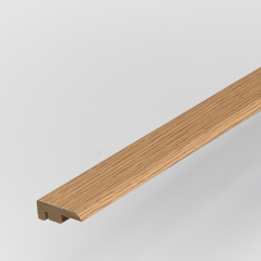 1m Laminate End Profile