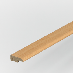 1m Laminate End Profile