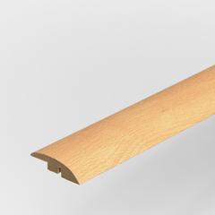 1m Laminate Ramp Profile