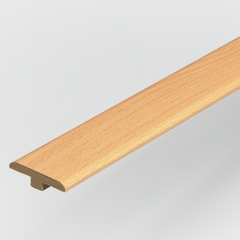 1m Laminate T-Section Profile
