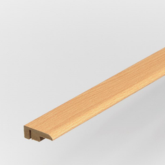 1m Laminate End Profile