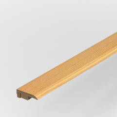 1m Laminate End Profile