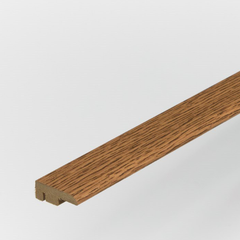 1m Laminate End Profile