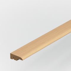 1m Laminate End Profile