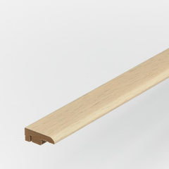 1m Laminate End Profile
