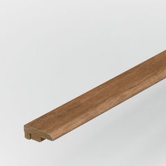 1m Laminate End Profile
