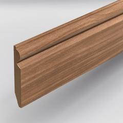 116mm MDF Torus Skirting Boards