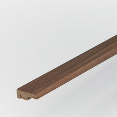 1m Laminate End Profile