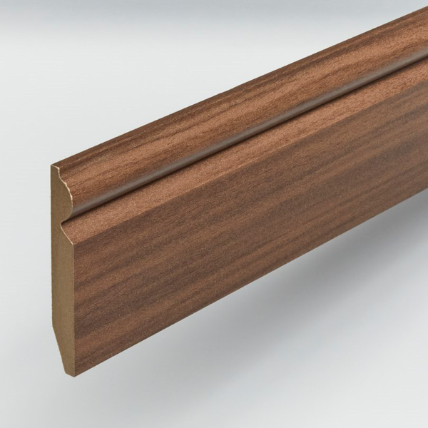 5 Inch Torus Skirting Boards in MDF Mersey Flooring 5 Inch Torus Skirting Boards in MDF Mersey Flooring
