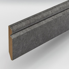 116mm MDF Torus Skirting Boards