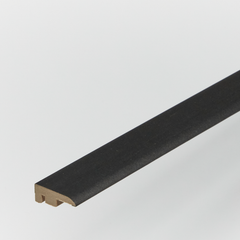1m Laminate End Profile