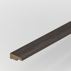 1m Laminate End Profile