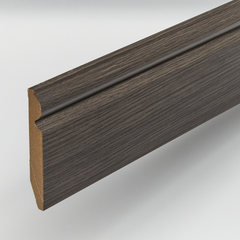 116mm MDF Torus Skirting Boards
