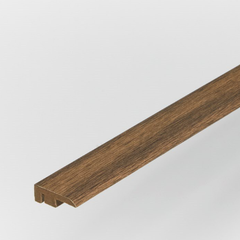 1m Laminate End Profile