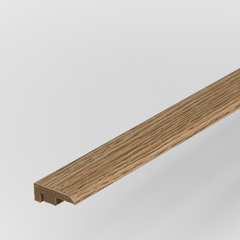 1m Laminate End Profile