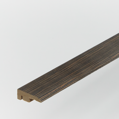 1m Laminate End Profile
