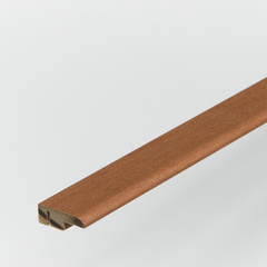 1m Laminate End Profile