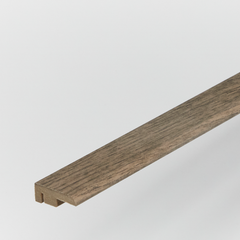 1m Laminate End Profile