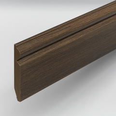 116mm MDF Torus Skirting Boards