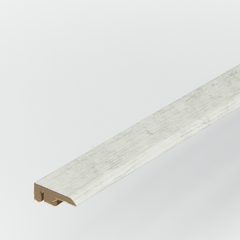 1m Laminate End Profile