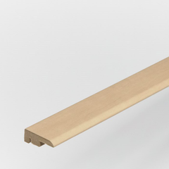 1m Laminate End Profile