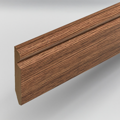 116mm MDF Torus Skirting Boards