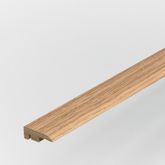1m Laminate End Profile