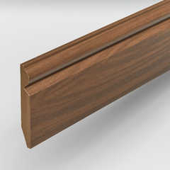 116mm MDF Torus Skirting Boards