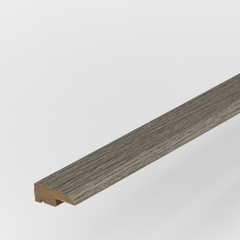 1m Laminate End Profile