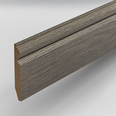 116mm MDF Torus Skirting Boards
