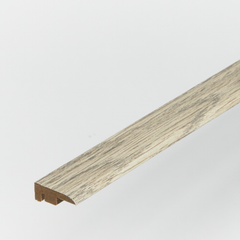 1m Laminate End Profile