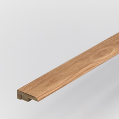 1m Laminate End Profile