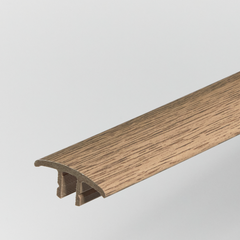 0.9m Unistar Adjustable Doorplate