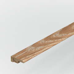 1m Laminate End Profile