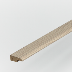1m Laminate End Profile