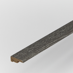 1m Laminate End Profile