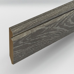 116mm MDF Torus Skirting Boards