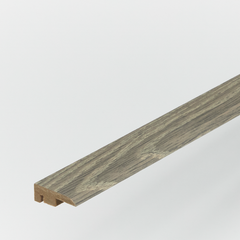 1m Laminate End Profile